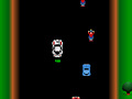 Cotse Spy Hunter