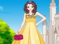 Vintage Princess Dress Up