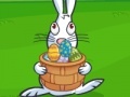 Bunny the Egg Catcher