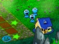 Magic Ludo