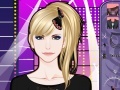 Rock Queen Make Up