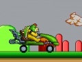 Kupa Car Racing
