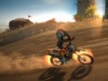 Luigi motocross