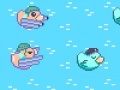 Tub Troopers