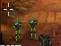 Psycho Gunner