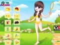 Catching Butterflies
