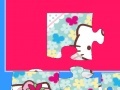 Hello Kitty Baby Puzzle