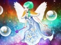 The Space Goddess: Aditi