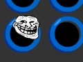Whack-a-Troll