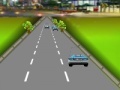 Crazy Jumping Cars