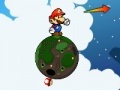 Mario Gravity