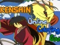 Kenshinnw Online Coloring Game