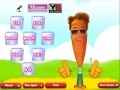 Funny Carrot Dress Up