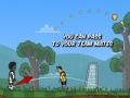 Red Card Rampage 2 Level Pack