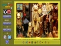 Mummy Hidden Objects