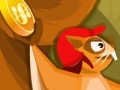 Flying squirrel