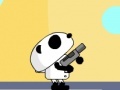 Panda Wars