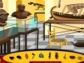 Museum Hidden Game