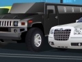 Park my limo
