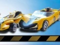 Speed Racer Meteoro