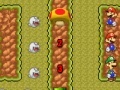 Mario & Friends Tower Defense Hacked