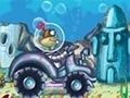 Spongebob Tractor 2