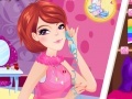 Phone Girl