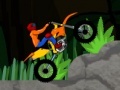 Jungle Dirt Bike
