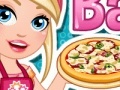 Barbie Pizza Chef