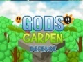 Gods Garden Defense