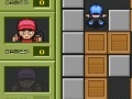 Super bomberman