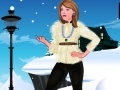 Winter Fashion DressUp