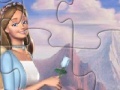 Pricess and the Pauper Jigsaw