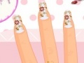 Beautiful nails