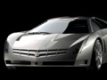 Cadillac Cien