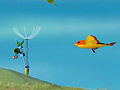 A Bug's Life