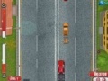 Crazy trucker rush