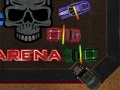 Death Race Arena