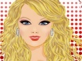 Taylor Swift beauty salon