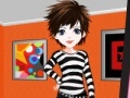 Rock Star girl dressUp