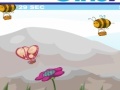 Butterfly Fields Game