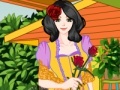 Women and Flowers