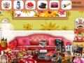 Super Toys Room Hidden Objects
