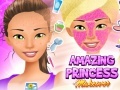 Amazing Princess Makeover