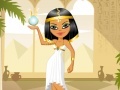 Queen of Egypt Dress Up