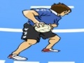Handball Shooter