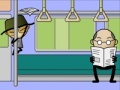 Mr. Boomba Episode 5 - Subway