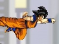 Goku City Defender