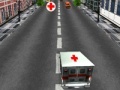 Super Ambulance Drive
