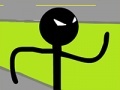 Stick On The Run
